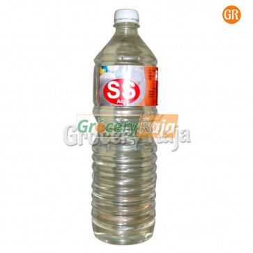 SS Toilet Cleaning Acid 1 Ltr