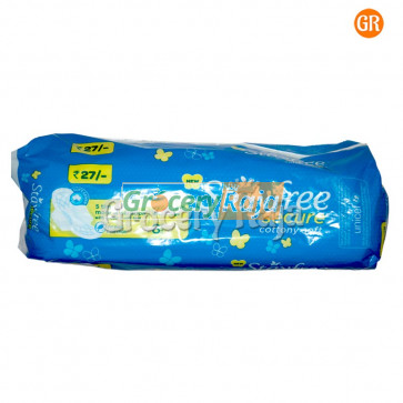 Stayfree Secure Cottony Soft Regular With Wings 7 Pads