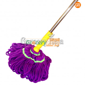 Twist & Dry Steel  Mop 1 Pc