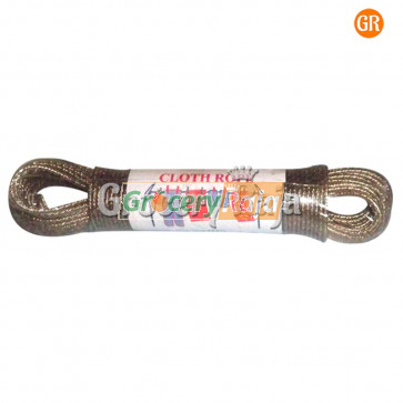 Steel Rope 20 Mtrs [4 CARDS]