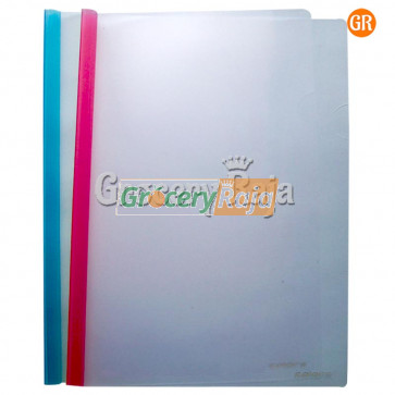 Stick File - Colored (Pack of 2)