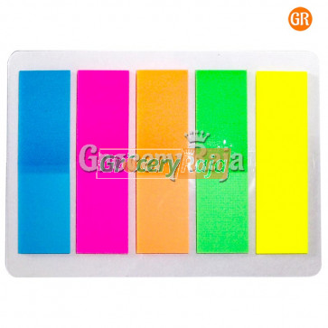 Sticky Note 44 mm X12.5 mm 