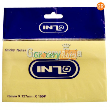 Sticky Note Big Size 3x5 Inch