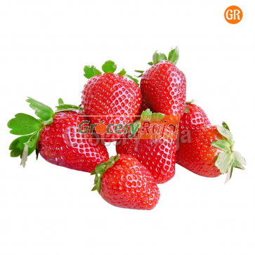 Strawberry (ஸ்ட்ராபெரி) 400 gms - Upon Availability