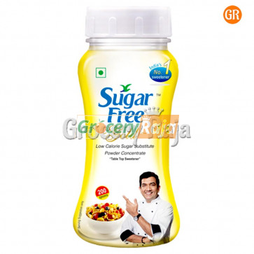 Sugar Free Gold 100 gms