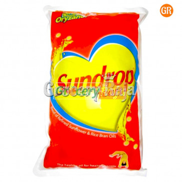 Sundrop Heart Lite Oil 1 Ltr