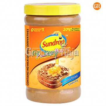 Sundrop Peanut Butter 100 gms