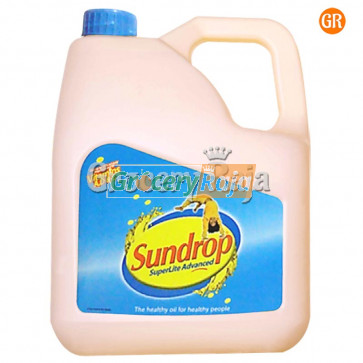 Sundrop SuperLite Advanced 5 Ltrs