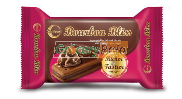 Sunfeast Bourbon Bliss Rs. 10
