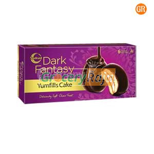 Sunfeast Dark Fantasy YumFills Cake