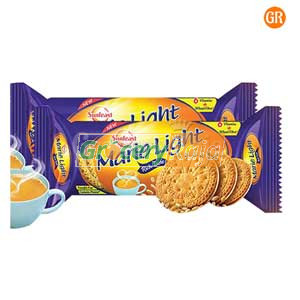 Sunfeast Marie Light - Rich Taste Biscuits Rs. 23 (pack of 2)