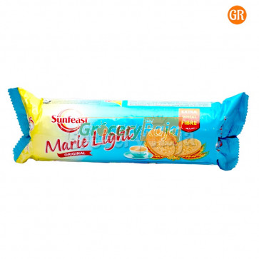 Sunfeast Marie Light Original With Extra Fibre Rs. 10