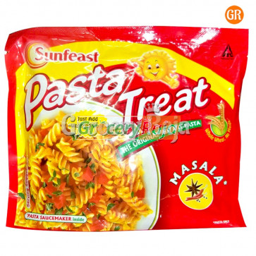 Sunfeast Pasta Treat Masala 70 gms