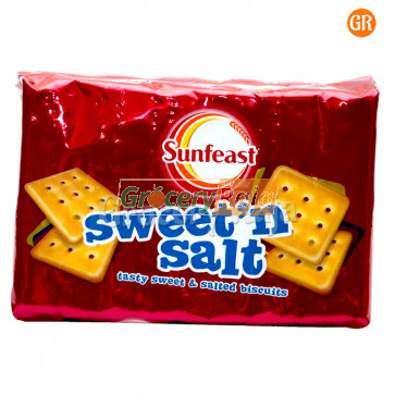 Sunfeast Sweet & Salt Biscuits Rs. 20