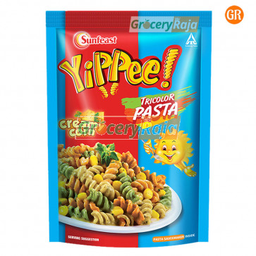 Sunfeast Yippee Tricolor Pasta Creamy Corn Rs. 28