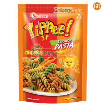 Sunfeast Yippee Tricolor Pasta Masala Rs. 28