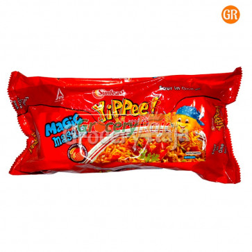 Sunfeast Yippee Noodles - Magic Masala 450 gms