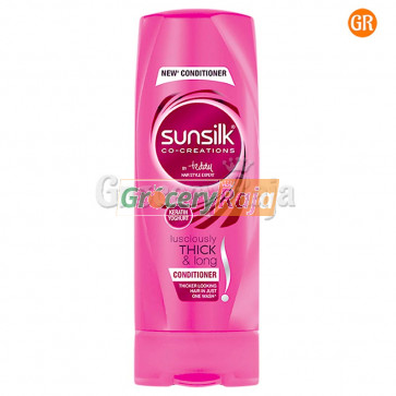 Sunsilk Thick and Long Conditioner 80 ml
