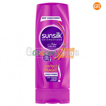 Sunsilk Perfect Straight Nourishing Conditioner 90 ml