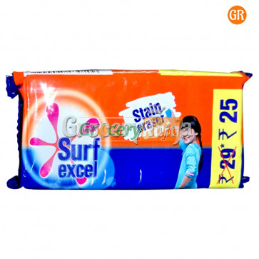 Surf Excel Detergent Bar 250 gms