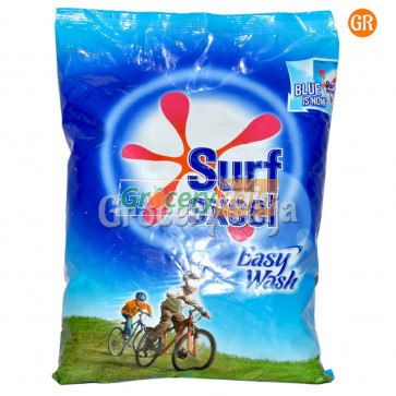 Surf Excel Easy Wash Detergent Powder 3 Kg