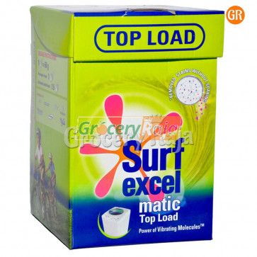 Surf Excel Matic Top Load Detergent Powder 2 Kg