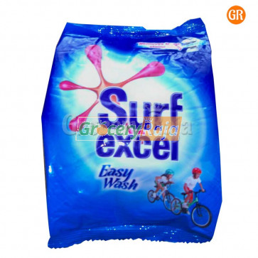 Surf Excel Easy Wash Detergent Powder 500 gms