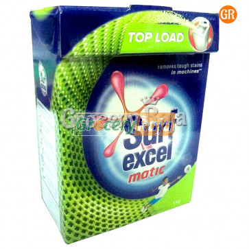 Surf Excel Matic Top Load Detergent Powder 1 Kg