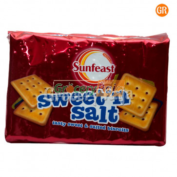 Sunfeast Sweet & Salt Biscuits Rs. 10
