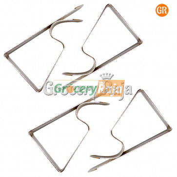 Table Clip / Drawing Clip (Pack of 4)