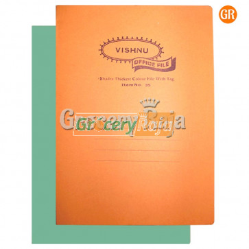 Tag File (Pack of 2)