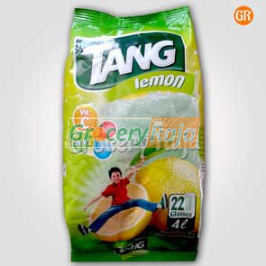 Tang Lemon Flavour 500 gms