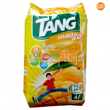 Tang Mango Flavour 500 gms