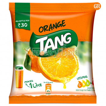 Tang Orange 125 Gms