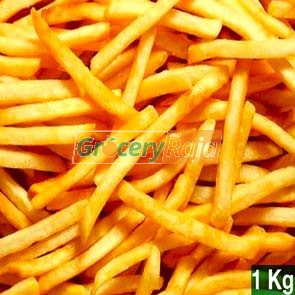 Tapioca Finger Chips (மரவள்ளிக்கிழங்கு பிங்கர் சிப்ஸ்) 1 Kg