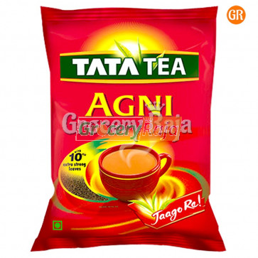 Tata Agni Tea - Dust 250 gms