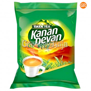 Tata Kanan Devan - Tea 250 gms