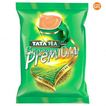 Tata Premium 500 gms Pouch