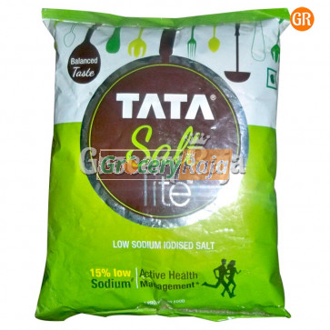 Tata Salt Lite - Uppu (உப்பு) 1 Kg