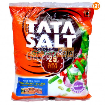 Uppu - Tata Salt (உப்பு) 1 Kg