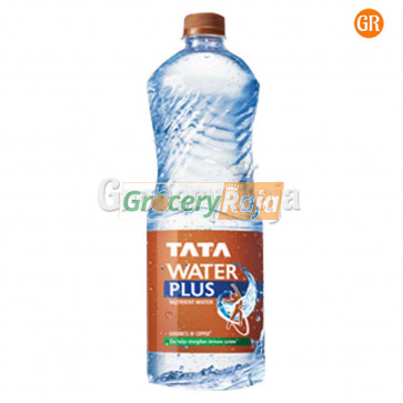 Tata Water Plus Mineral Water Bottle 1 Ltr