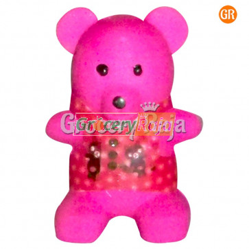 Teddy Bear Eraser 1 pc