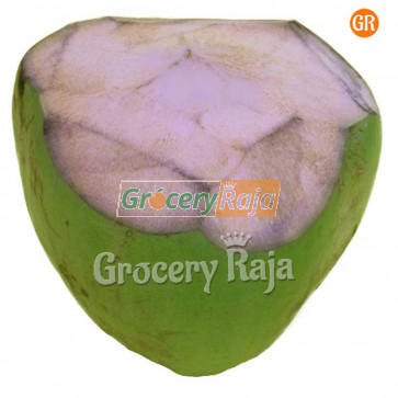 Tender Coconut (இளநீர்) - Green 1 pc