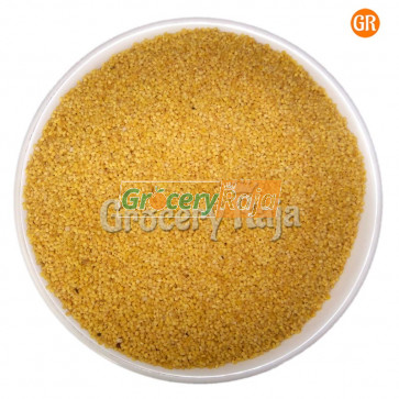 GR Thinai Rice (திணை அரிசி) 500 gms