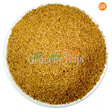 Foxtail Millet - Paravai Thinai (தினை) 1 Kg (for Birds)