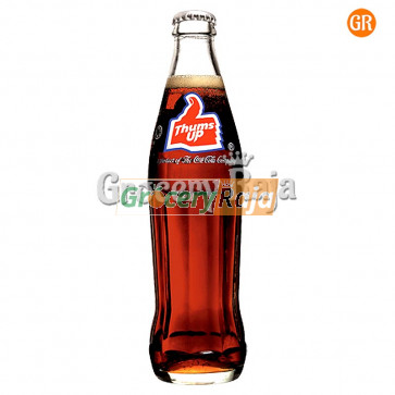 Thums Up 600 ml Bottle