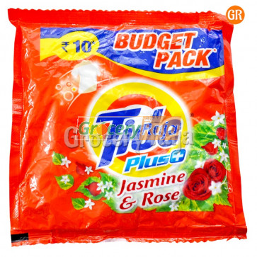 Tide Plus Detergent Powder - Jasmine & Rose Rs. 10