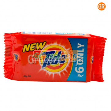 Tide Detergent Bar 88 gms