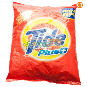 Tide Plus Detergent Powder 1 Kg
