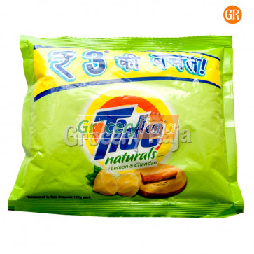 Tide Naturals Lemon & Chandan Detergent Powder 500 gms